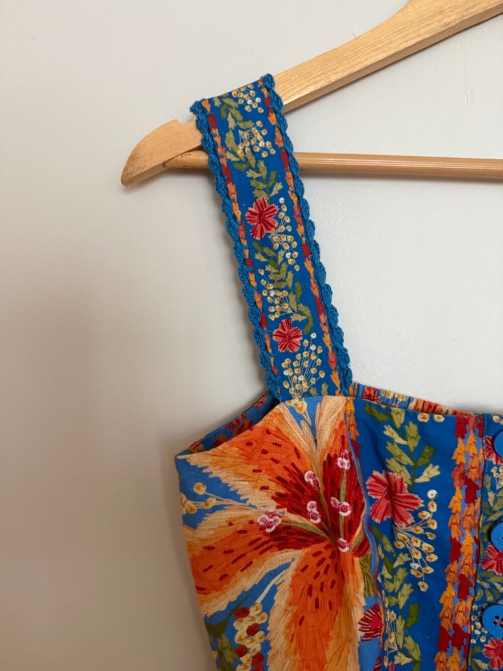 FARM Rio Size S Romper - Picture 3 of 6